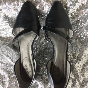 Life Stride with Flex Comfort Slip-ons